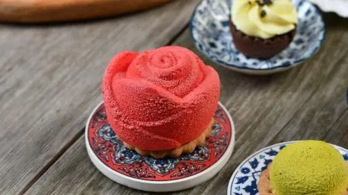 Sweets in Love, o pasiune devenită realitate