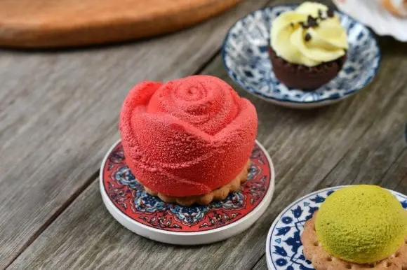 Sweets in Love, o pasiune devenită realitate