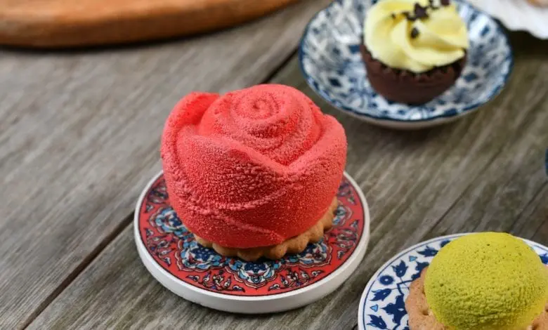 Sweets in Love, o pasiune devenită realitate