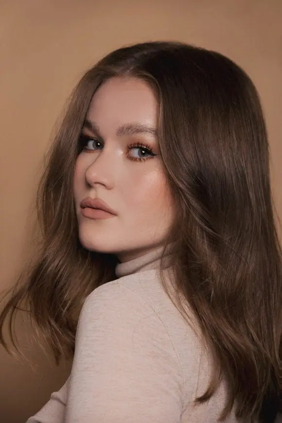 Creativitate la cele mai înalte standarde, cu international make-up artistul Claudia Neacșu