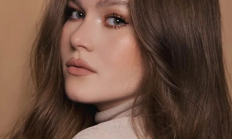 Creativitate la cele mai înalte standarde, cu international make-up artistul Claudia Neacșu