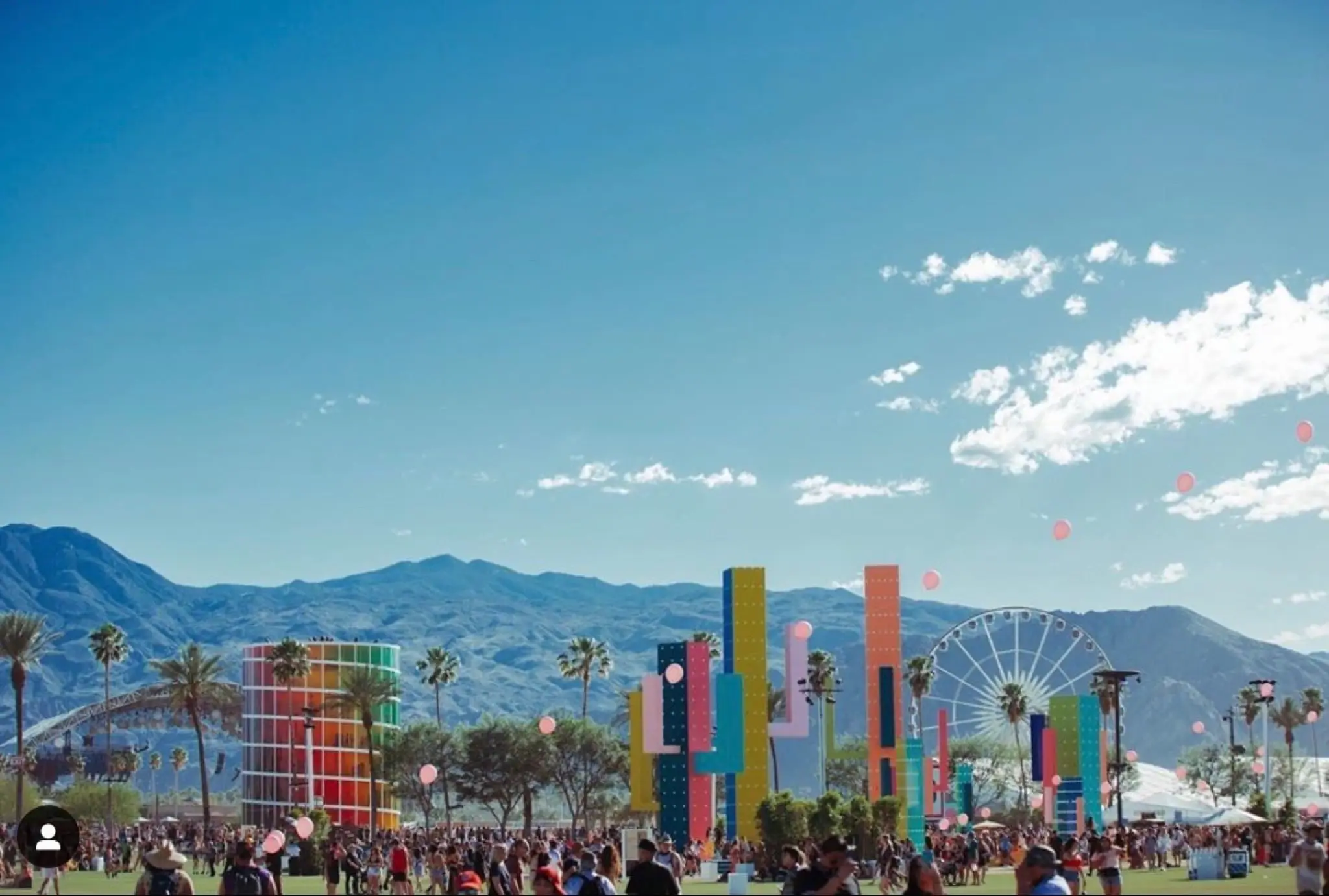 Coachella