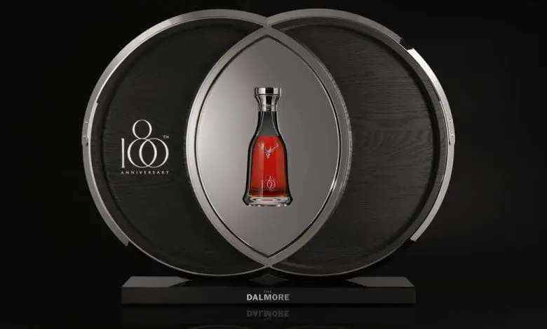 Dalmore celebrează 180 de ani de istorie cu o colecție rară de whisky