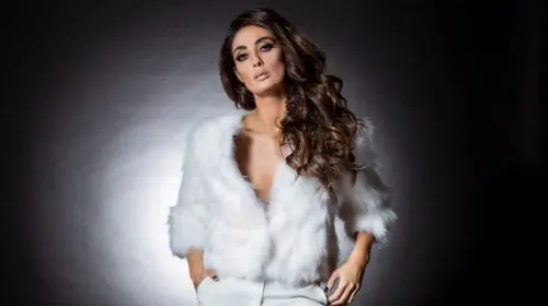 Claudia Pavel se exprimă prin muzică și fashion