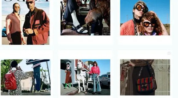 Proprietarul Gucci, Balenciaga estimează o scădere de 15% a veniturilor în T1