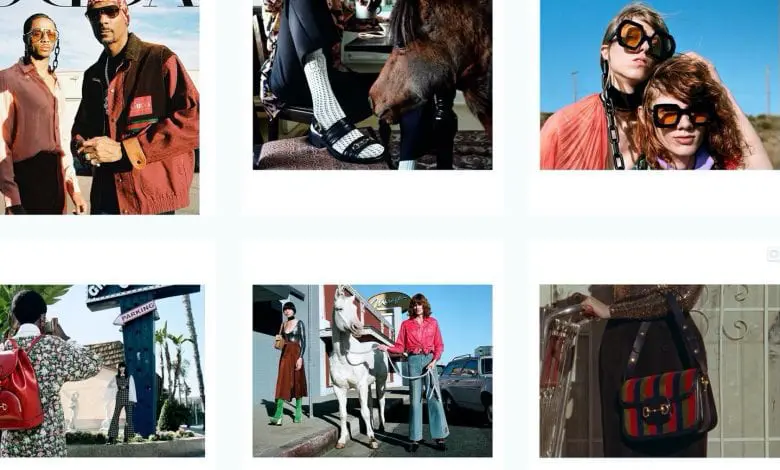 Proprietarul Gucci, Balenciaga estimează o scădere de 15% a veniturilor în T1