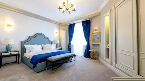 Mohammad Murad: „Dorința mea este să le ofer turiștilor ceea ce aștept și eu”