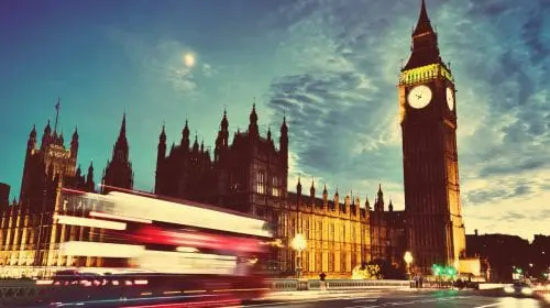 Piața imobiliară de lux din Londra, tranzacții la nivel redus în următoarele luni