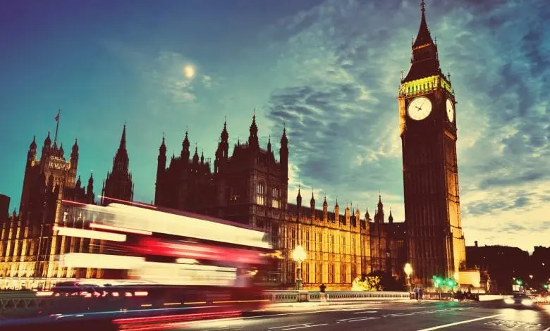 Piața imobiliară de lux din Londra, tranzacții la nivel redus în următoarele luni