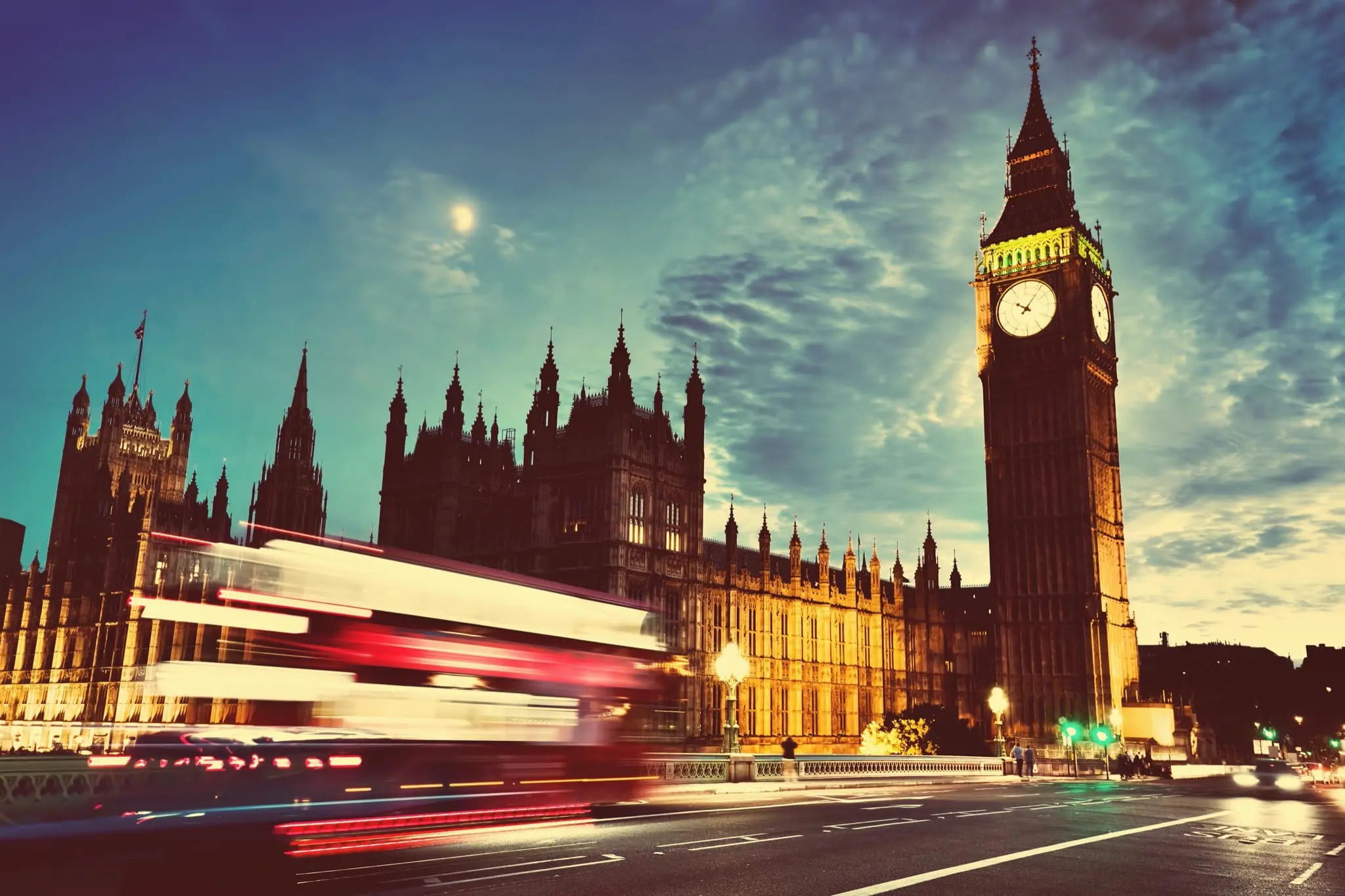 Londra