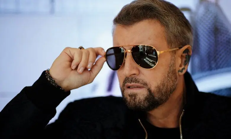 Cătălin Botezatu- Despre bucuria lucrurilor simple și despre clipe trăite cu intensitate maximă