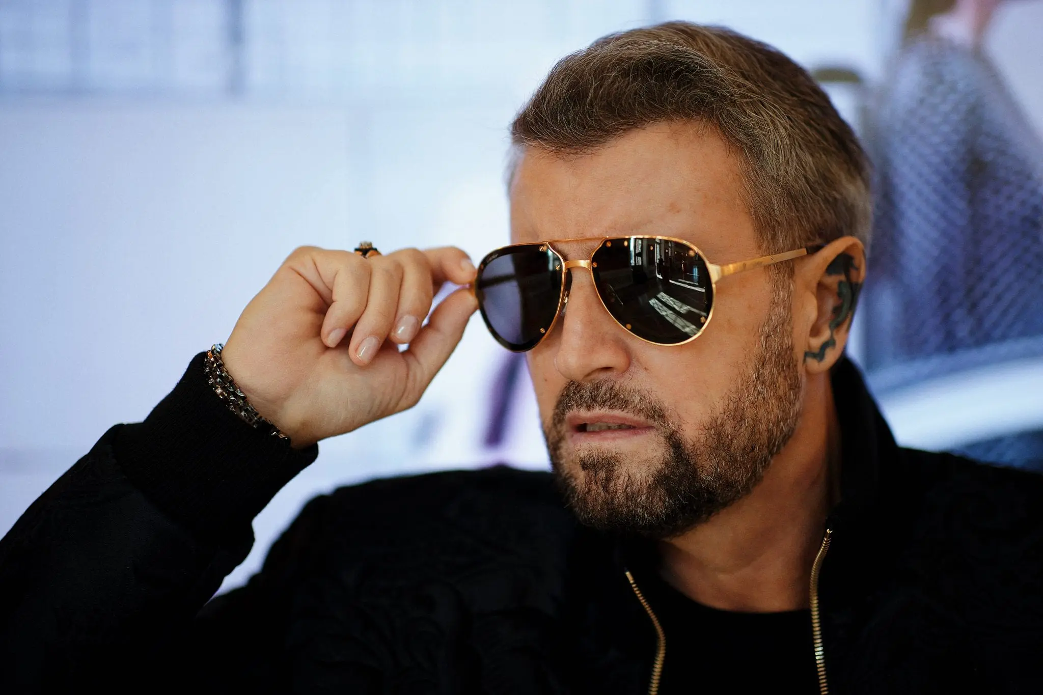 catalin botezatu