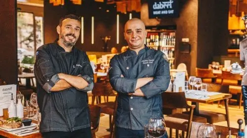 dabeef – Meat and Eat!