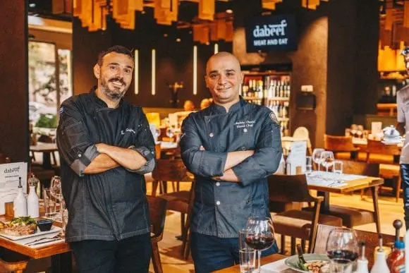 dabeef – Meat and Eat!