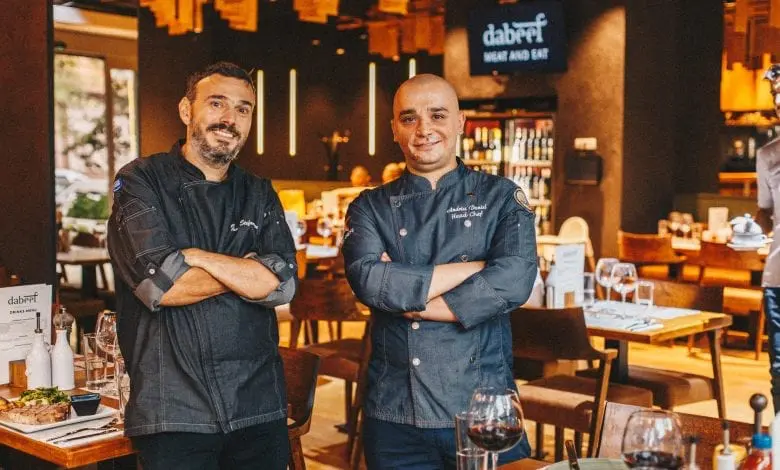 dabeef – Meat and Eat!