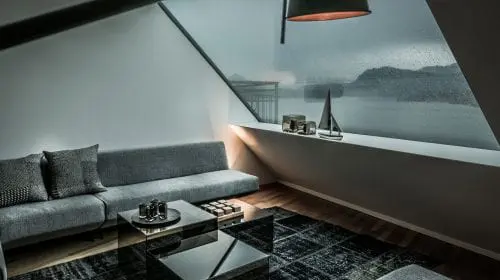 Coronavirus: Carantină de lux plus test într-un hotel din Elveția