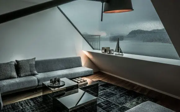 Coronavirus: Carantină de lux plus test într-un hotel din Elveția