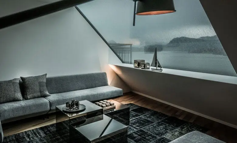 Coronavirus: Carantină de lux plus test într-un hotel din Elveția