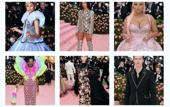 Coronavirus: Met Gala, faimosul eveniment de fashion, s-a amânat