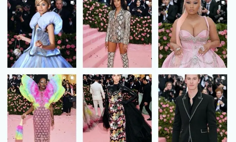 Coronavirus: Met Gala, faimosul eveniment de fashion, s-a amânat