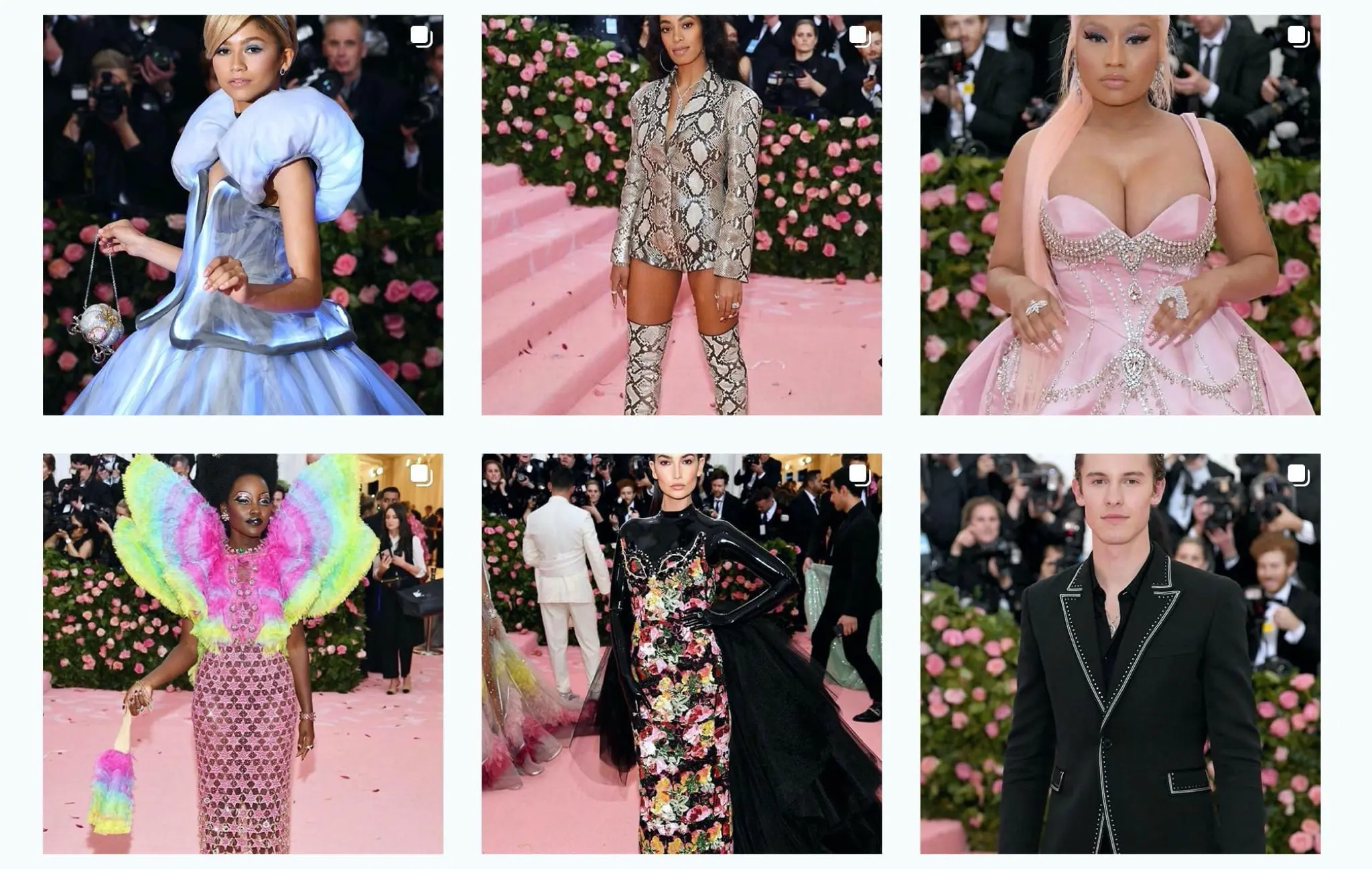 Met Gala