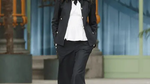 Chanel Cruise – Reverența simplității declinate în lux