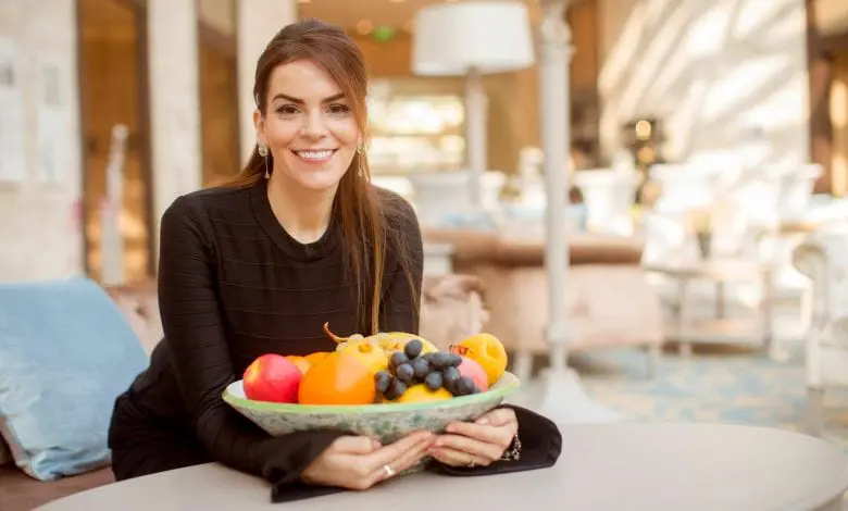 Alina Epure, nutriționist și fondator Nutribalance, a observat că oamenii se concentrează pe echilibrul personal, în această perioadă