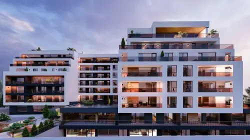 Tendințe în arhitectură și design pe piața de real estate din România