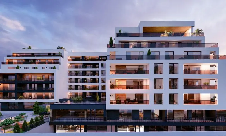 Tendințe în arhitectură și design pe piața de real estate din România