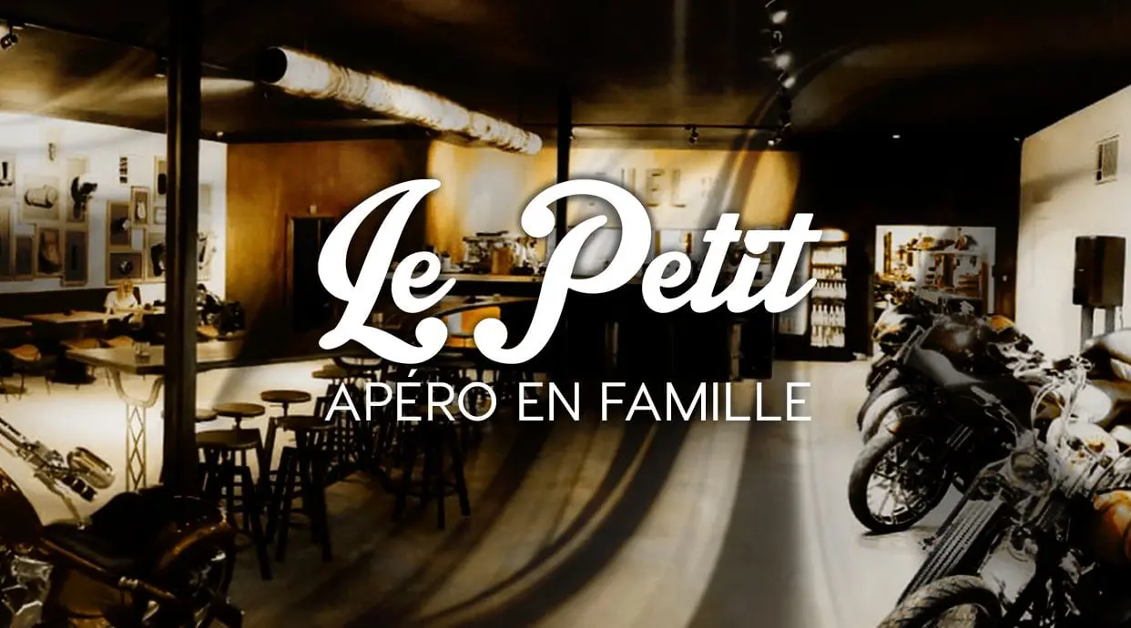 le petit glovo