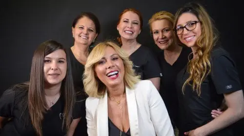 Ada Dental Center – „Zâmbește şi îţi vei atinge visul!”