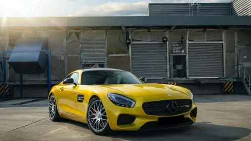 DCM Design, servicii de tuning profesionale pentru automobile de lux