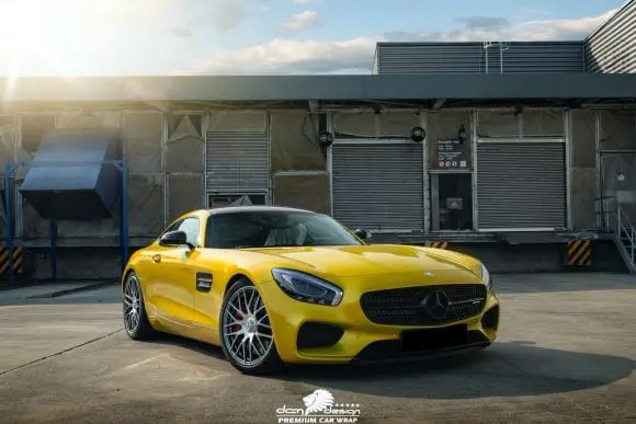DCM Design, servicii de tuning profesionale pentru automobile de lux