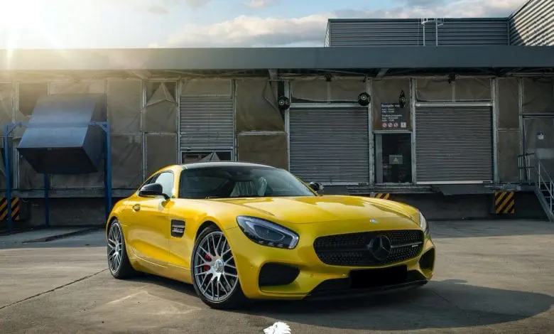 DCM Design, servicii de tuning profesionale pentru automobile de lux