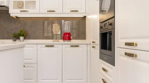 5 trucuri pentru a crea o ambianță plăcută în bucătăria ta