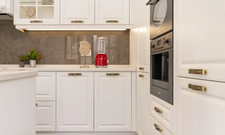 5 trucuri pentru a crea o ambianță plăcută în bucătăria ta