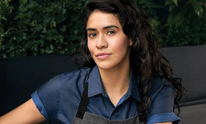 Femei-bucătar faimoase care „pictează” farfurii și alintă papile gustative