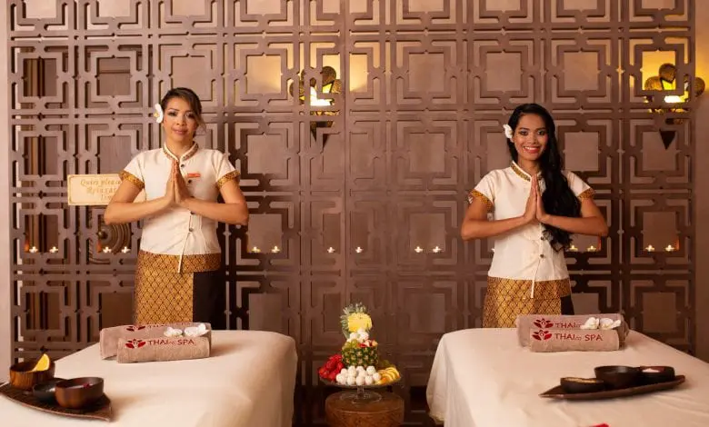 Primul THAIco SPA în sistem franciză a fost inaugurat la Alba Iulia