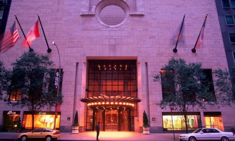 Four Seasons New York oferă camere gratuite pentru medicii care se luptă cu pandemia Coronavirus