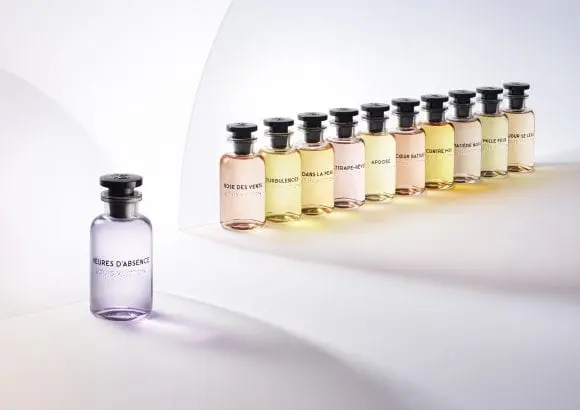 Heures d’Absence, o promisiune de reînnoire veșnică