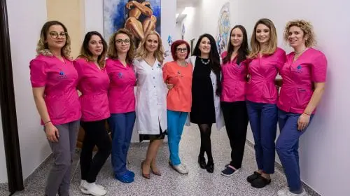 Cosmetica medicală masculină la Skinmed Clinic