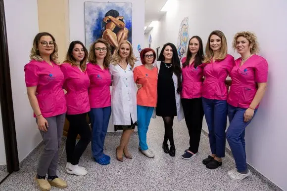 Cosmetica medicală masculină la Skinmed Clinic