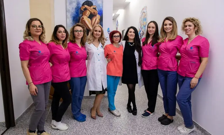 Cosmetica medicală masculină la Skinmed Clinic