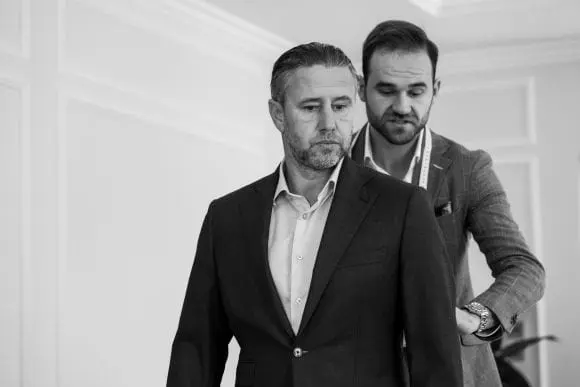 Laurențiu Reghecampf este noul Brand Ambassador Consiglieri