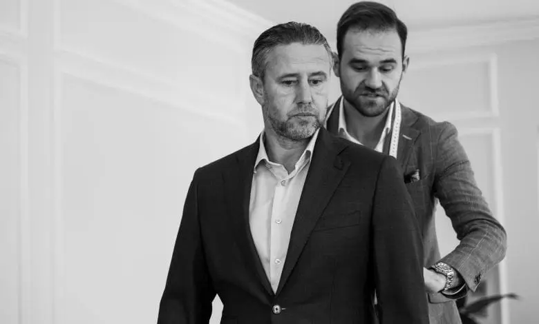 Laurențiu Reghecampf este noul Brand Ambassador Consiglieri