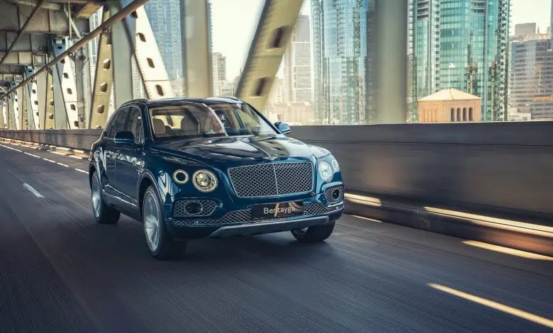Bentley Bentayga Hybrid – Luxul desăvârșit poate fi și sustenabil