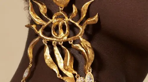 Femei care au redefinit designul de bijuterie