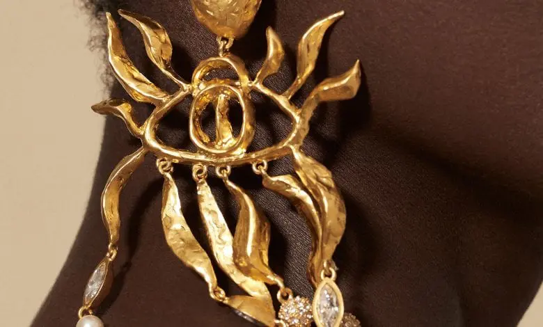 Femei care au redefinit designul de bijuterie