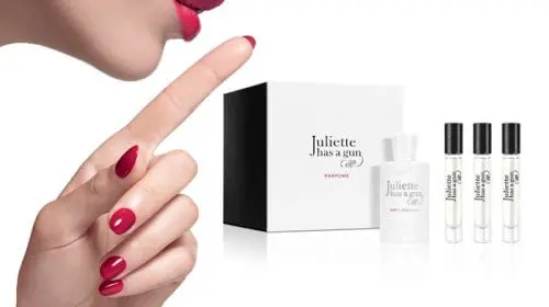 Esențe speciale, cu iz de primăvară, la Beautik Haute Parfumerie