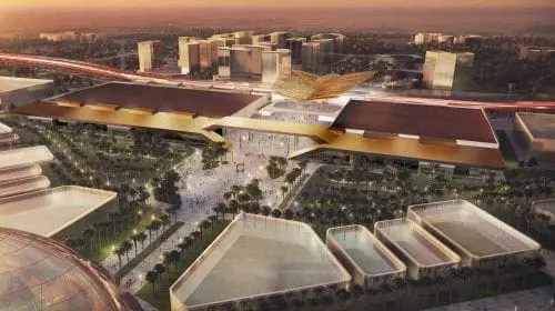 Expoziția Mondială din Dubai, un motiv ideal pentru a vizita Emiratele Arabe Unite anul acesta